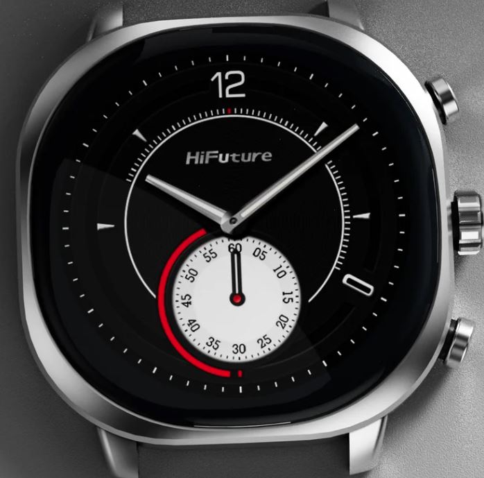Benefits of Smart Watches