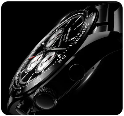 HiFuture GO PRO2 Smartwatch Black