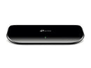 TP-Link 8 Port Gigabit Switch (10/100/1000) Plastic