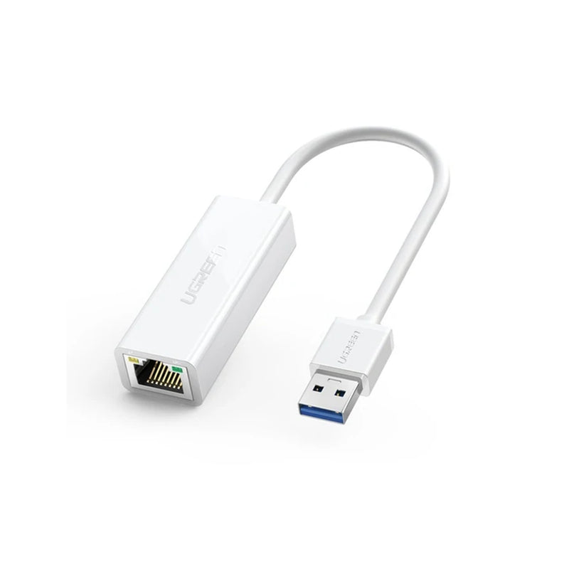 UGREEN USB to ethernet converter - CLEARANCE