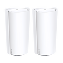 TP-Link Deco XE200 AXE11000 Whole Home Mesh Wi-Fi 6E System - 2 Pack
