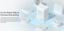 TP-Link Tapo H100 Tapo Smart IoT Hub Smart Doorbell with Chime