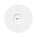TP-Link EAP673 AX5400 Ceiling Mount WiFi 6 Access Point