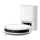 TP Link Tapo RV20 Max Plus 5300Pa Suction MagSlim LiDAR Navigation Robot Vacuum and Mop with Auto-Empty Dock