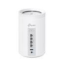 TP-Link Deco BE65, BE1100, Wi-Fi 7 Whole-Home Mesh System - 2 Pack