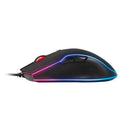 Tt eSPORTS Neros RGB Optical Gaming Mouse
