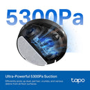 TP Link Tapo RV30 Max Plus Gen 2 Auto-Empty Robot Vacuum & Mop