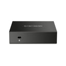 Mercusys MS105GS 5-Port Gigabit Desktop Switch