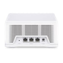 Mercusys Halo H47BE, BE9300 Whole Home Mesh Wi-Fi 7 System - 2 Pack