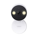 TP-Link Tapo C120, Tapo Home Security Wi-Fi Camera