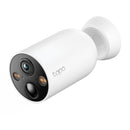 TP-Link Tapo C425, Smart Wire-Free Security Camera