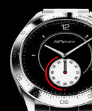 HiFuture GO PRO2 Smartwatch Silver