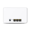 Mercusys Halo H80X AX3000 Whole Home Mesh WiFi 6 System - 2 Pack