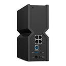 TP-Link Archer BE550, BE9300 Tri-Band Wi-Fi 7 Router