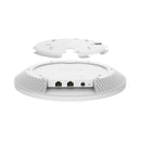 TP-Link EAP783, BE19000 Ceiling Mount Tri-Band Wi-Fi 7 Access Point