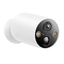 TP-Link Tapo C425, Smart Wire-Free Security Camera