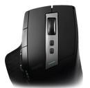 Rapoo MT750Plus 2.4g and Bluetooth Wireless Mouse with Cross-screen transmission technology