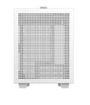 Deepcool CH160 ITX PORTABLE MINI TOWER CASE WHITE