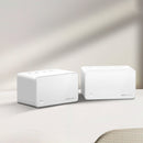 Mercusys Halo H90X AX6000 Whole Home Mesh WiFi 6 System - 2 Pack