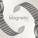 HiFuture AURORA Smartwatch Silver