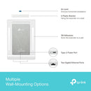 TP-Link Air R5 AX3000 Dual-Band Wi-Fi 6 Air Router