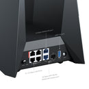 TP LINK Archer GE800 BE19000 Tri-Band Wi-Fi 7 Gaming Router