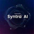 HiFuture ACTIVE Smartwatch Titanium