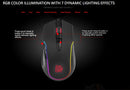 Tt eSPORTS Neros RGB Optical Gaming Mouse