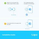 TP-Link Tapo S200D Smart Remote Dimmer Switch