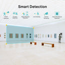 TP-Link VIGI C440I (2.8mm) 4MP IR Turret Network Camera (2,8mm Lens)