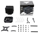Thermalright Silver Soul 135 Black