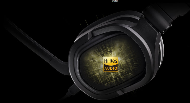 Thermaltake Argent H5 PC/XB1/PS4 Headset