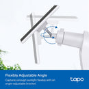 TP LINK Tapo A201 Solar Panel