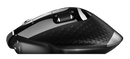 Rapoo MT750Plus 2.4g and Bluetooth Wireless Mouse with Cross-screen transmission technology