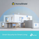TP-Link Deco BE65 BE11000 Whole Home Mesh WiFi 7 System - 3 Pack