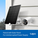 TP-Link Tapo C425, Smart Wire-Free Security Camera