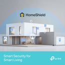 TP-Link Deco BE85 BE22000 Tri-Band Whole Home Mesh Wi-Fi 7 System - 1 Pack