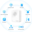TP-Link Tapo H100 Tapo Smart IoT Hub Smart Doorbell with Chime