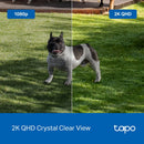 TP-Link Tapo C425, Smart Wire-Free Security Camera