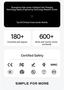 Baseus PrimeTrip Series Magnetic Bike Phone Holder Cosmic Black