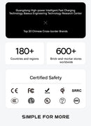 Baseus PrimeTrip Series Stick-on Type Bike Phone Mount Cosmic Black