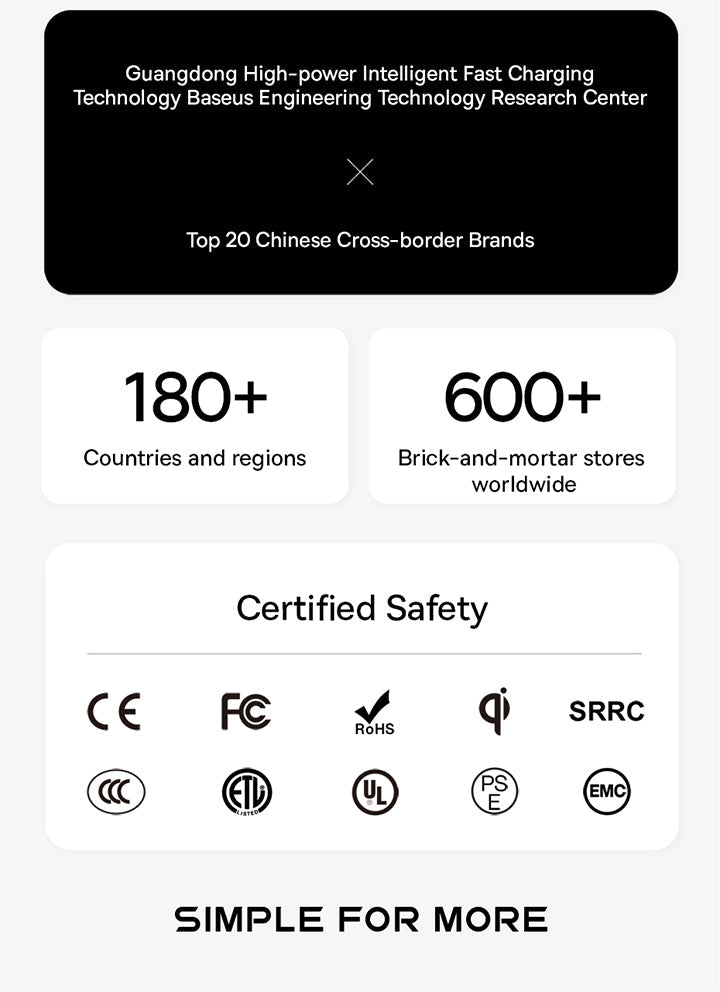 OS-Baseus SafeJourney Series Wireless CarPlay Adapter Space Grey