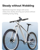 Baseus PrimeTrip Series Magnetic Bike Phone Holder Cosmic Black