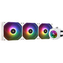 Thermalright Core Vision 360 White Argb AIO CPU Cooler