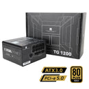 Thermalright TR-TG 1200 1200W Gold PSU