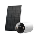 TP-Link Solar-Powered Security Camera Kit