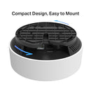 TP-Link Deco X50-POE AX3000 Whole Home Mesh WiFi 6 System with PoE - 2-Pack