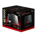 TP LINK Archer GE800 BE19000 Tri-Band Wi-Fi 7 Gaming Router