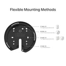 TP-Link Deco X50-POE AX3000 Whole Home Mesh WiFi 6 System with PoE - 2-Pack