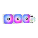 Thermalright Aqua Elite 360 White Argb V3 AIO CPU Cooler